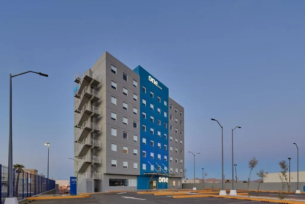 Hotel One Mazatlán