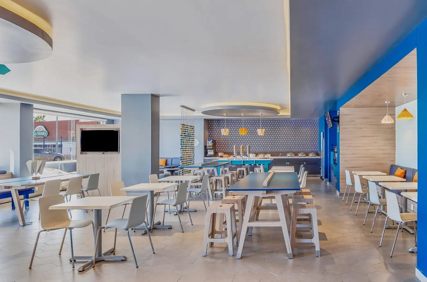 Hotel One Mazatlán