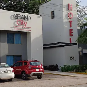 Grand Hotel Cancun