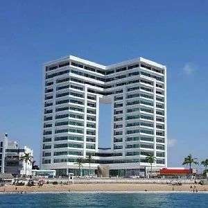Departamento Torre M Apartamento