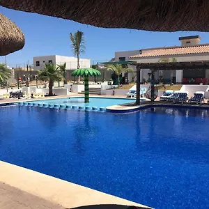 Azulmarino/playacerritos/piscina/privada/casa Сasa de vacaciones