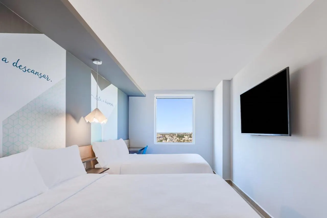 One Mazatlan Hotel